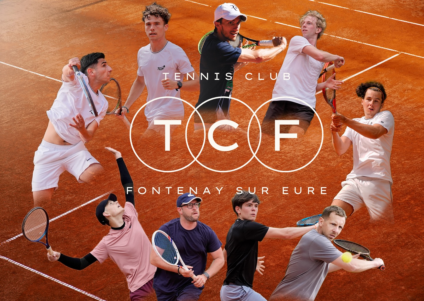 Tennis Club de Fontenay-sur-Eure
