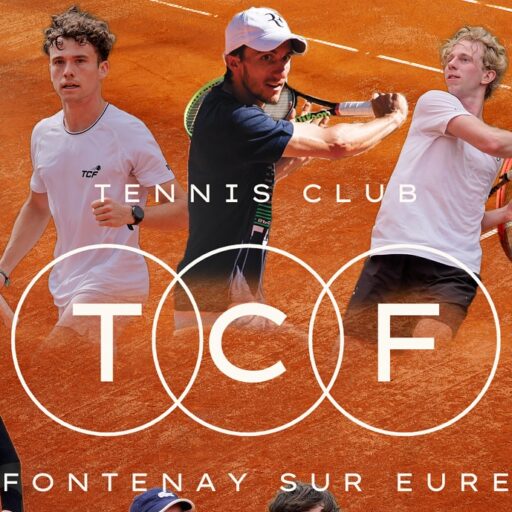 Tennis Club de Fontenay-sur-Eure